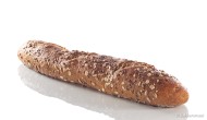 Stokbrood bruin afbeelding
