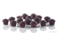 Mini Muffin Chocola afbeelding