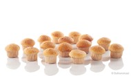 Mini Muffin Vanille afbeelding