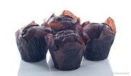Chocolade Muffins afbeelding