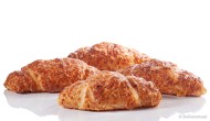 Ham-kaas Croissant afbeelding