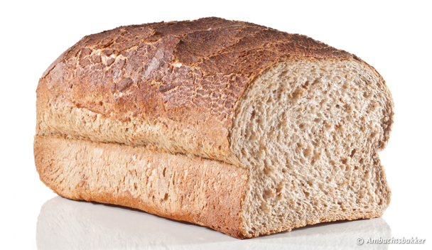 Tijger Volkoren Brood