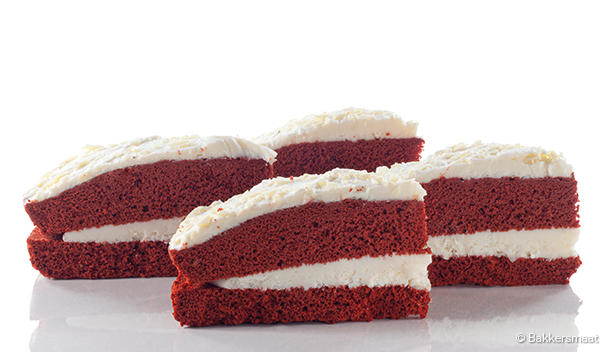 Red velvet punt