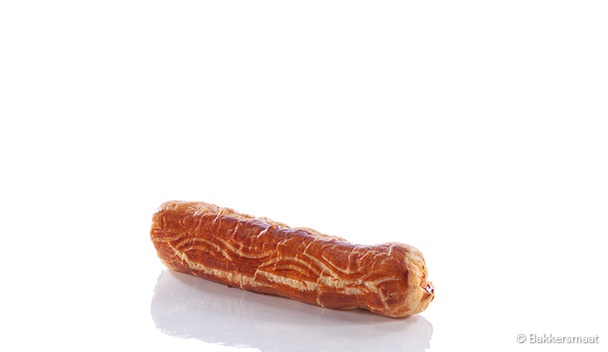 Roomboter amandelstaafjes